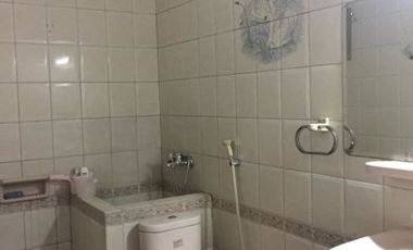 Rumah Cantik Di Kebayoran Lama Jaksel - LR 2721 BR