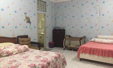 Rumah Cantik Di Kebayoran Lama Jaksel - LR 2721 BR