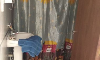 CASA EN VENTA!! AMPLIO TERRENO EN ZONA CHURRUARIN!