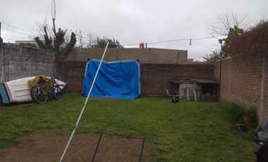 CASA EN VENTA!! AMPLIO TERRENO EN ZONA CHURRUARIN!