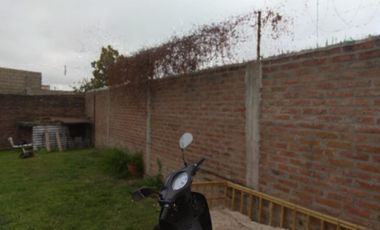 CASA EN VENTA!! AMPLIO TERRENO EN ZONA CHURRUARIN!
