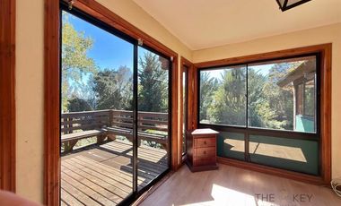 Casa en venta de 5 dorm. en Villarrica