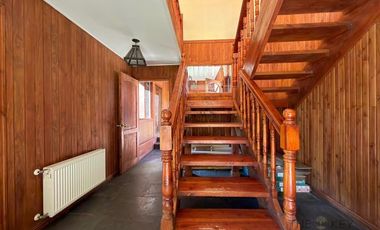 Casa en venta de 5 dorm. en Villarrica