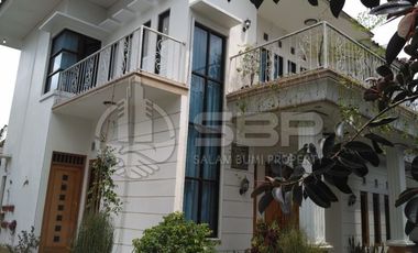 Rumah Dijual Jogja Mewah Megah Maguwo dkt Jogja Bay,UNRIYO,AdiTv