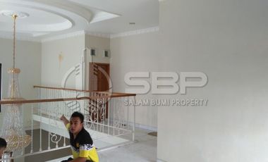 Rumah Dijual Jogja Mewah Megah Maguwo dkt Jogja Bay,UNRIYO,AdiTv