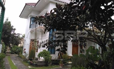 Rumah Dijual Jogja Mewah Megah Maguwo dkt Jogja Bay,UNRIYO,AdiTv