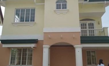 HOUSE FOR SALE - 2 STOREY 4 BEDROOM SINGLE DETACHED in Pacific Grand Villas Lapulapu City
