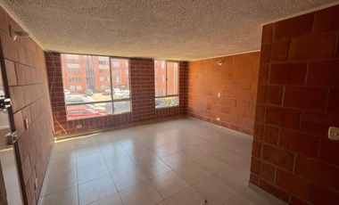 apartamento en arriendo en ciudad verde. Cod A6795401