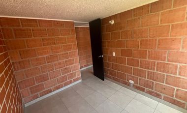 apartamento en arriendo en ciudad verde. Cod A6795401