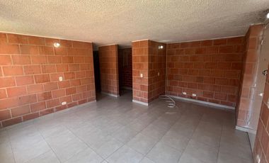 apartamento en arriendo en ciudad verde. Cod A6795401
