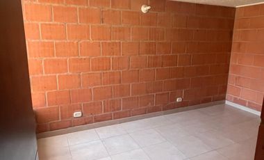 apartamento en arriendo en ciudad verde. Cod A6795401
