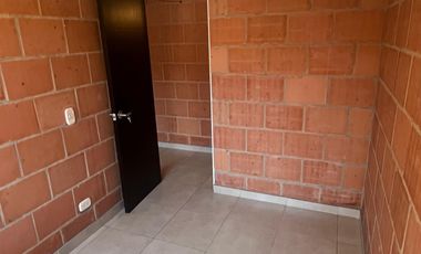 apartamento en arriendo en ciudad verde. Cod A6795401