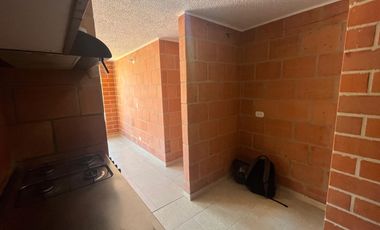 apartamento en arriendo en ciudad verde. Cod A6795401