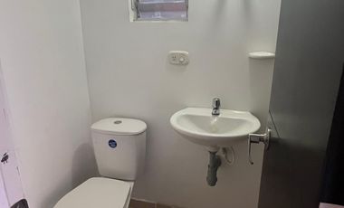 apartamento en arriendo en ciudad verde. Cod A6795401