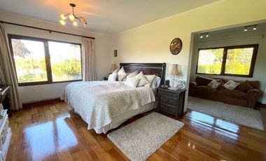 Hermosa Casa en Condominio Palomar de San Juan