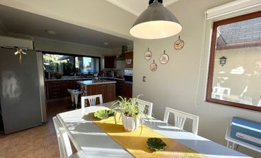 Hermosa Casa en Condominio Palomar de San Juan