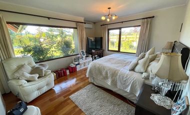 Hermosa Casa en Condominio Palomar de San Juan
