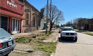 Casa de dos dormitorios