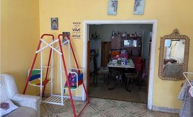 Casa de dos dormitorios