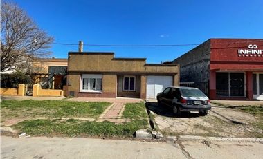 Casa de dos dormitorios