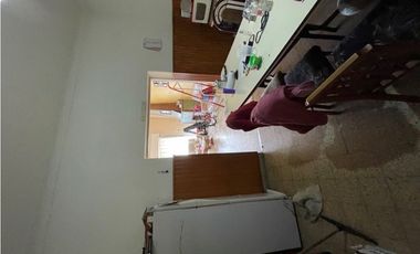 Casa de dos dormitorios