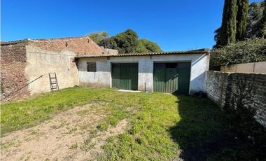 Casa de dos dormitorios