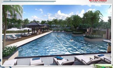 1 Bedroom High Rise Condominium for Sale in Lumiere Residences Pasig City
