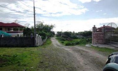 Beach Lot for Sale in Tammocalao, Bacnotan, La Union