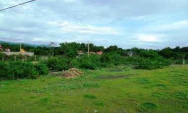 Beach Lot for Sale in Tammocalao, Bacnotan, La Union