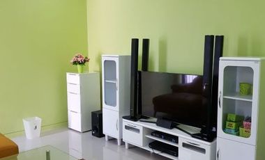 Dijual rumah di Perumahan CITRA HARMONI, TROSOBO-SDA ...