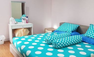 Dijual rumah di Perumahan CITRA HARMONI, TROSOBO-SDA ...