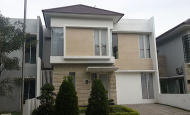 Dijual rumah di Perumahan CITRA HARMONI, TROSOBO-SDA ...