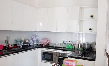 Dijual rumah di Perumahan CITRA HARMONI, TROSOBO-SDA ...