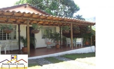 Alquiler de Fincas en San Jerónimo Antioquia