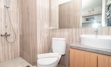 Disewakan Apartemen Pakuwon Residence Bekasi tipe Studio Full Furnished | PRBA031