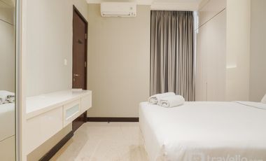 Apartemen Permata Hijau Suites