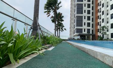 Apartemen Permata Hijau Suites