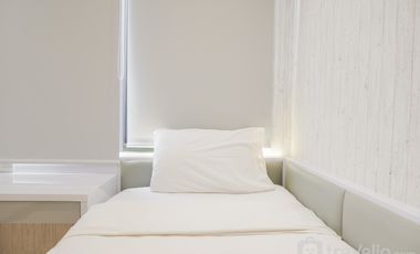 Apartemen Permata Hijau Suites