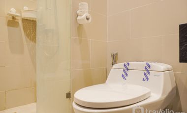 Apartemen Permata Hijau Suites