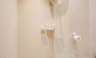 Apartemen Permata Hijau Suites