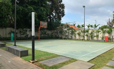 Apartemen Permata Hijau Suites