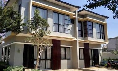 FREE DP Emerald Terrace Bekasi With High Aesthetic Value Design