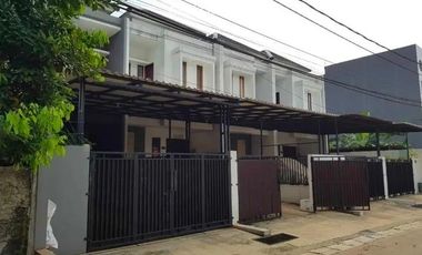 Dijual Rumah Bagus Siap Huni Harga Menarik Di Cipayung Ciputat