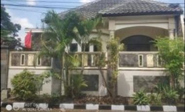 Rumah dijual di Jawa Timur, Jombang