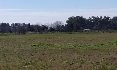 Venta parcela 40x50 Mariano Acosta excelente acceso