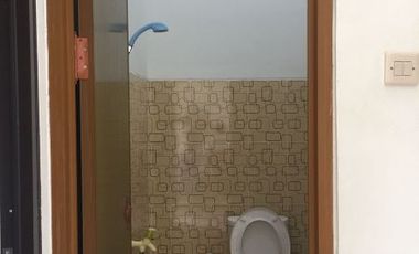 RUMAH MODERN MINIMALIS HANYA 300JTAN? ADA!