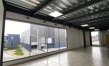 RENTA DE NAVE 891.65 m2 - BODEGA - Elite Nextipac I, Nave 03