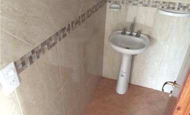 DEPARTAMENTO DUPLEX EN VENTA - PARTIDO DE LA COSTA - MAR DEL TUYU