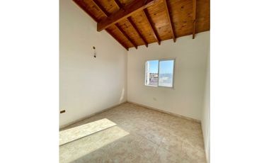 DEPARTAMENTO DUPLEX EN VENTA - PARTIDO DE LA COSTA - MAR DEL TUYU