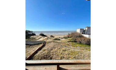 DEPARTAMENTO DUPLEX EN VENTA - PARTIDO DE LA COSTA - MAR DEL TUYU